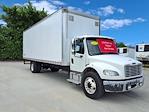 Used 2017 Freightliner M2 106 Conventional Cab Box Truck for sale #672795 - photo 3