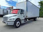 Used 2017 Freightliner M2 106 Conventional Cab Box Truck for sale #672795 - photo 1