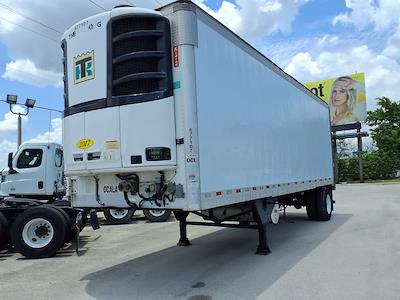Used 2017 Kidron Refrigerated Trailer 677107 for sale #677107 - photo 1