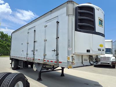 Used 2017 Kidron Refrigerated Trailer 677107 for sale #677107 - photo 3