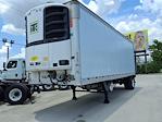 Used 2017 Kidron Refrigerated Trailer 677107 for sale #677107 - photo 1