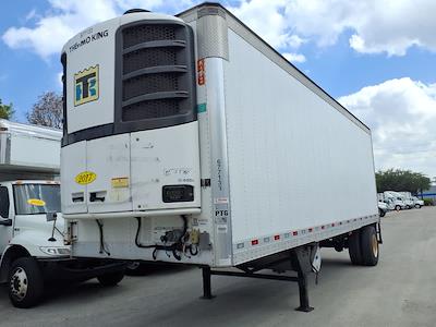 Used 2017 Kidron Refrigerated Trailer 677133 for sale #677133 - photo 1