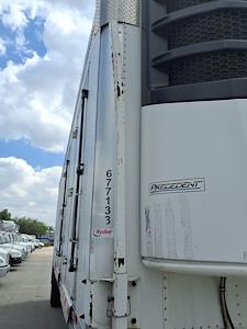 Used 2017 Kidron Refrigerated Trailer 677133 for sale #677133 - photo 10