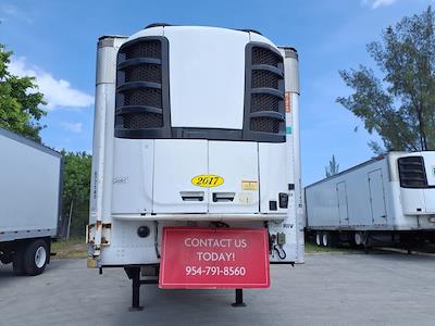 Used 2017 Kidron Refrigerated Trailer 677143 for sale #677143 - photo 2