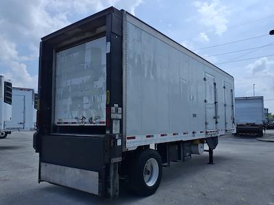 Used 2017 Kidron Refrigerated Trailer 677143 for sale #677143 - photo 4
