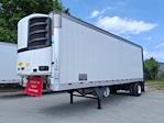 Used 2017 Kidron Refrigerated Trailer 677143 for sale #677143 - photo 1
