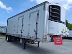 Used 2017 Kidron Refrigerated Trailer 677143 for sale #677143 - photo 3
