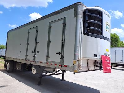 Used 2017 Kidron Refrigerated Trailer 677144 for sale #677144 - photo 4