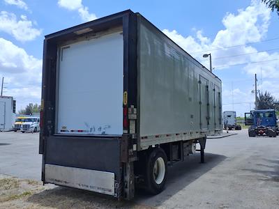 Used 2017 Kidron Refrigerated Trailer 677144 for sale #677144 - photo 5