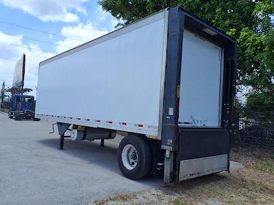 Used 2017 Kidron Refrigerated Trailer 677144 for sale #677144 - photo 2