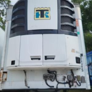 Used 2017 Kidron - photo 1