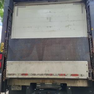 Used 2017 Kidron Refrigerated Trailer 677145 for sale #677145 - photo 5