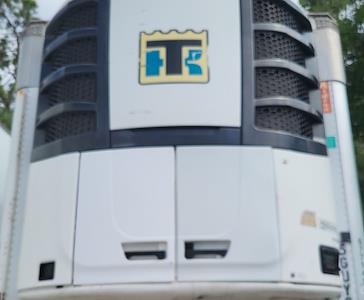 Used 2017 Kidron Refrigerated Trailer 677145 for sale #677145 - photo 7