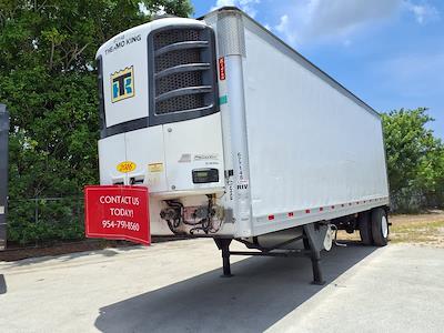 Used 2017 Kidron Refrigerated Trailer 677148 for sale #677148 - photo 1