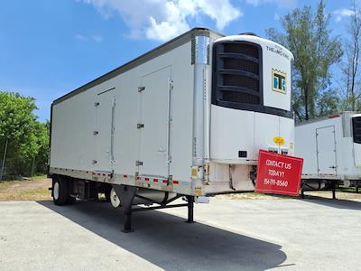 Used 2017 Kidron Refrigerated Trailer 677148 for sale #677148 - photo 3