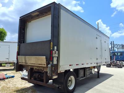 Used 2017 Kidron Refrigerated Trailer 677148 for sale #677148 - photo 4