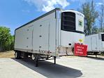 Used 2017 Kidron Refrigerated Trailer 677148 for sale #677148 - photo 3
