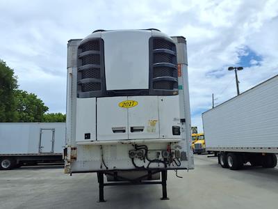 Used 2017 Kidron Refrigerated Trailer 677151 for sale #677151 - photo 2