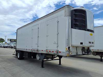 Used 2017 Kidron Refrigerated Trailer 677151 for sale #677151 - photo 3