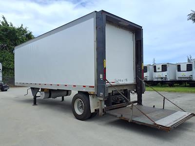 Used 2017 Kidron Refrigerated Trailer 677151 for sale #677151 - photo 6