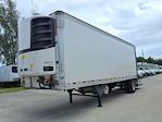 Used 2017 Kidron Refrigerated Trailer 677151 for sale #677151 - photo 1