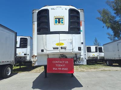 Used 2017 Kidron Refrigerated Trailer 677156 for sale #677156 - photo 3