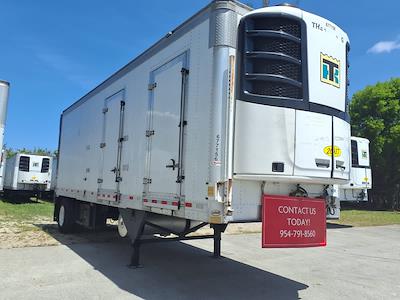 Used 2017 Kidron Refrigerated Trailer 677156 for sale #677156 - photo 4