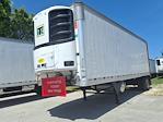 Used 2017 Kidron Refrigerated Trailer 677156 for sale #677156 - photo 1
