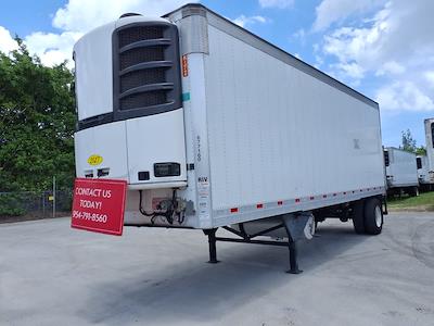 Used 2017 Kidron Refrigerated Trailer 677160 for sale #677160 - photo 1