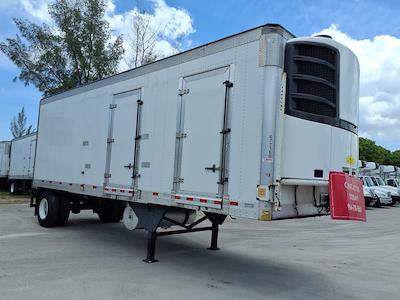 Used 2017 Kidron Refrigerated Trailer 677160 for sale #677160 - photo 3