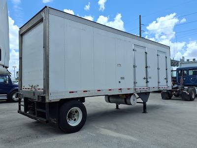 Used 2017 Kidron Refrigerated Trailer 677160 for sale #677160 - photo 4