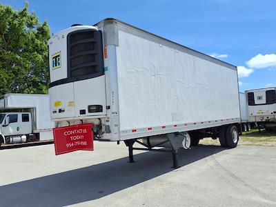 Used 2017 Kidron Refrigerated Trailer 677161 for sale #677161 - photo 1