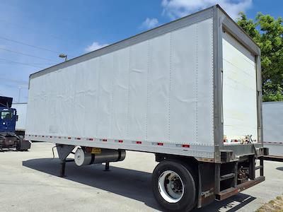 Used 2017 Kidron Refrigerated Trailer 677161 for sale #677161 - photo 6