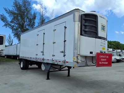 Used 2017 Kidron Refrigerated Trailer 677163 for sale #677163 - photo 3