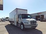 Used 2018 Freightliner M2 106 Conventional Cab Box Truck for sale #681693 - photo 4
