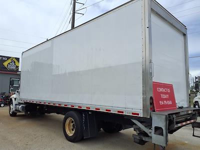 Used 2018 International DuraStar 4300 Refrigerated Body for sale #684127 - photo 2
