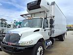 Used 2018 International DuraStar 4300 Refrigerated Body for sale #684127 - photo 1