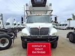 Used 2018 International DuraStar 4300 Refrigerated Body for sale #684127 - photo 3
