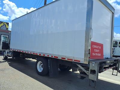 Used 2018 International DuraStar 4300 Refrigerated Body for sale #687641 - photo 2