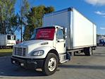 Used 2018 Freightliner M2 106 Conventional Cab Box Truck for sale #757446 - photo 1