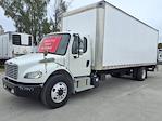 Used 2018 Freightliner M2 106 Conventional Cab Cab Chassis for sale #757447 - photo 1