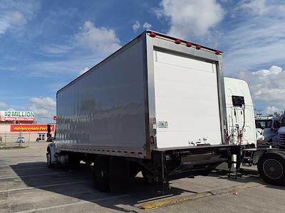 Used 2018 Freightliner M2 106 Refrigerated Body for sale #764987 - photo 2