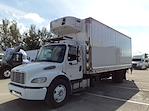 Used 2018 Freightliner M2 106 Refrigerated Body for sale #764987 - photo 1