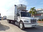 Used 2018 Freightliner M2 106 Refrigerated Body for sale #764987 - photo 4