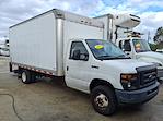 Used 2017 Ford E-350 Box Van for sale #766083 - photo 4