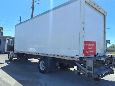Used 2018 International DuraStar 4300 Box Truck for sale #766600 - photo 2