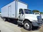 Used 2018 International DuraStar 4300 Box Truck for sale #766600 - photo 4