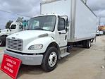 Used 2018 Freightliner M2 106 Conventional Cab Box Truck for sale #769131 - photo 1