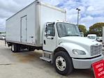 Used 2018 Freightliner M2 106 Conventional Cab Box Truck for sale #769131 - photo 4