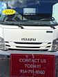 Used 2018 Isuzu NPR-HD Regular Cab Flatbed Truck for sale #769142 - photo 3